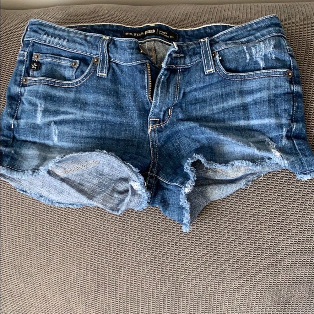 Big star jeans